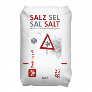 Stein-Auftausalz
